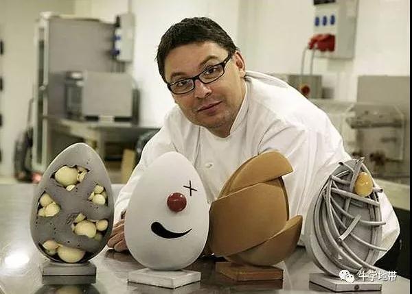 西班牙旅游之网红巧克力店Oriol Balaguer